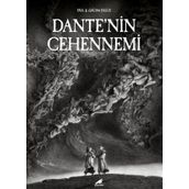 Dante'nin Cehennemi - Edmond Jabes
