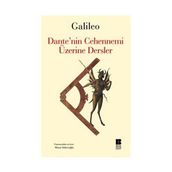 Dante'nin Cehennemi Üzerine Dersler - Galileo Galilei