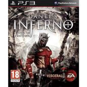 Dante's Inferno PS3 Oyunu