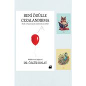 Dara Yayınları - Beni Ödülle Cezalandırma - Özgür Bolat