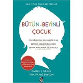 Dara Yayınları - Bütün - Beyinli Çocuk - Daniel J. Siegel Tina Payne Bryson