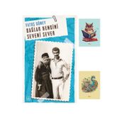Dara Yayınları - Dağlar Kendini Seveni Sever - Fatoş Güney