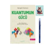 Dara Yayınları - Kuantumun Gücü - Serpil Ciritçi
