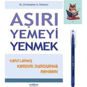 Dara Yayınları - Psikonet - Aşırı Yemeyi Yenmek - Christopher G. Fairburn