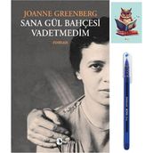 Dara Yayınları - Sana Gül Bahçesi Vadetmedim - Joanne Greenberg