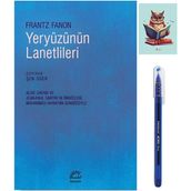 Dara Yayınları - Yeryüzünün Lanetlileri - Frantz Fanon