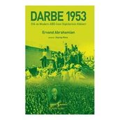 Darbe 1953 İş Bankası Kültür Yayınları