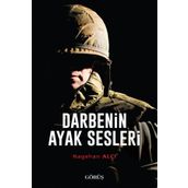 Darbenin Ayak Sesleri - Nagehan Alçı