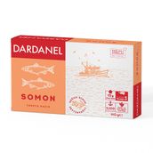 Dardanel 110 gr Zeytinyağlı Somon