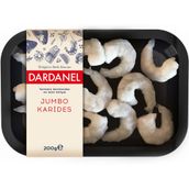 Dardanel 200 gr Jumbo Karides
