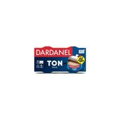 Dardanel 2x170 gr Konserve Ton Balığı