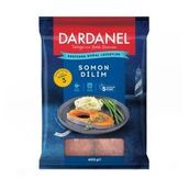 Dardanel 400 gr Dilim Somon