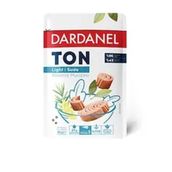 Dardanel 80 gr Poşet Light Ton Balığı