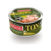 Dardanel 80 gr Zeytinyağlı Ton Balığı (3 adet)