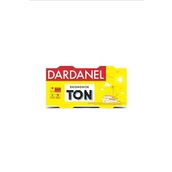 Dardanel Ekonomik Ton Balığı 2x140 gr