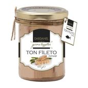 Dardanel Ton Fileto Zeytinyağlı 185 gr