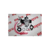 dardere motor MODİFİYE 28 MM KARBÜRATÖR-MANİFOLT SET MCT-REGAL RAPTOR 250 TÜM MODELLER