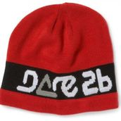 Dare 2B Pigpen Kırmızı Bere