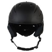 Dare2b Cohere Siyah Unisex Kask