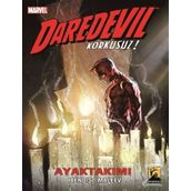 Daredevil Korkusuz Cilt 3 - Ayaktakımı - brian micheal bendis