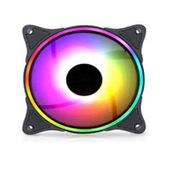 Dark 12 cm Guardian Pro Dkcf128argb Rgb Kasa Fanı