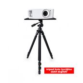 Dark Dizüstü Projektör Tripod Standı - Siyah (DK-AC-STPR01)