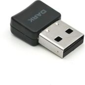 Dark DK-AC-BTU50 Bluetooth 5.0 Usb Adaptör