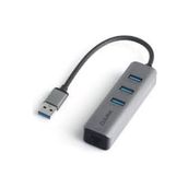 Dark DK AC NTBRX2000 USB 3.0 Gigabit RJ45 Ethernet Çoklayıcı Adaptör