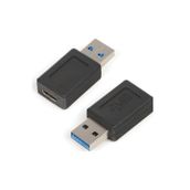 Dark DK-AC-U30X31 USB 3.0 Type-A Erkek USB 3.1 Type-C Dişi Çevirici Dönüştürücü