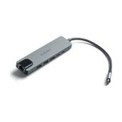 Dark DK-AC-U31X47 Type-C to Ethernet Çoklayıcı