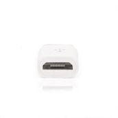 Dark DK-AC-U31XMICROW USB 3.1 Type-C Erkek to Micro USB 2.0 Dişi Dönüştürücü