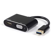 Dark DK-AC-UGA35 Full HD USB 3.0 - HDMI USB Dönüştürücü