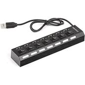 Dark DK-AC-USB272 Hub