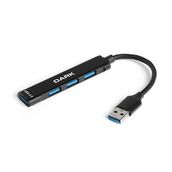 Dark DK-AC-USB310 X4 4 Port USB 3.0 Hub