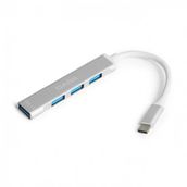 Dark DK-AC-USB310C Type-C to USB 3.0 4 Port Çevirici