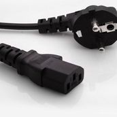 Dark DK-CB-PSC150 15 m Power Supply Güç Kablosu