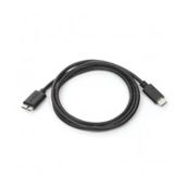 Dark DK-CB-U31L100MB USB 3.1 Type-C USB 3.0 Type Micro B Kablo
