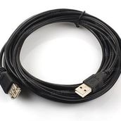 Dark DK-CB-USB2EXTL500P5 Usb Kablo