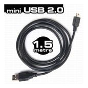 Dark DK-CB-USB2MINIL150 1.5 mt Usb Kablo