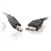 Dark DK-CB-USB2PRNL500P10 Usb Kablo