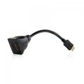 Dark DK-HD-AMX2F Erkek -2 X HDMI Dişi Çoklayıcı Adaptör