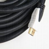 Dark DK-HD-CV14L500 Altın Kaplama Siyah 5 Mt HDMI Kablo