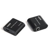 Dark DK-HD-E601 60 m CAT5E/6 Network HDMI Uzatıcı