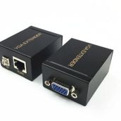 Dark DK-HD-EXV1 60 mt VGA Sinyal Uzatıcı Extender