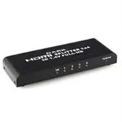 Dark DK-HD-SP4X1 Full HD 1 Giriş 4 Çıkış HDMI Splitter