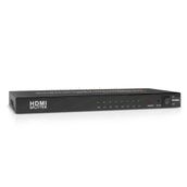 Dark DK-HD-SP8X1 Full HD 1 Giriş 8 Çıkış HDMI Splitter Sinyal Çoğaltıcı