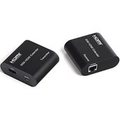 Dark E601 60 m CAT5e-6 Network Üzerinden HDMI Uzatıcı