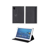 Dark Evopad A1040K Universal Dönerli Standlı Tablet Siyah Kılıfı