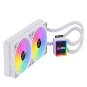Dark Freezer W247W DKCCW247W 240 mm İşlemci Sıvı Soğutucu