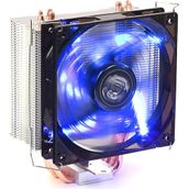 Dark Freezer X120 Led AM4/1200P Siyah İşlemci Hava Soğutucu